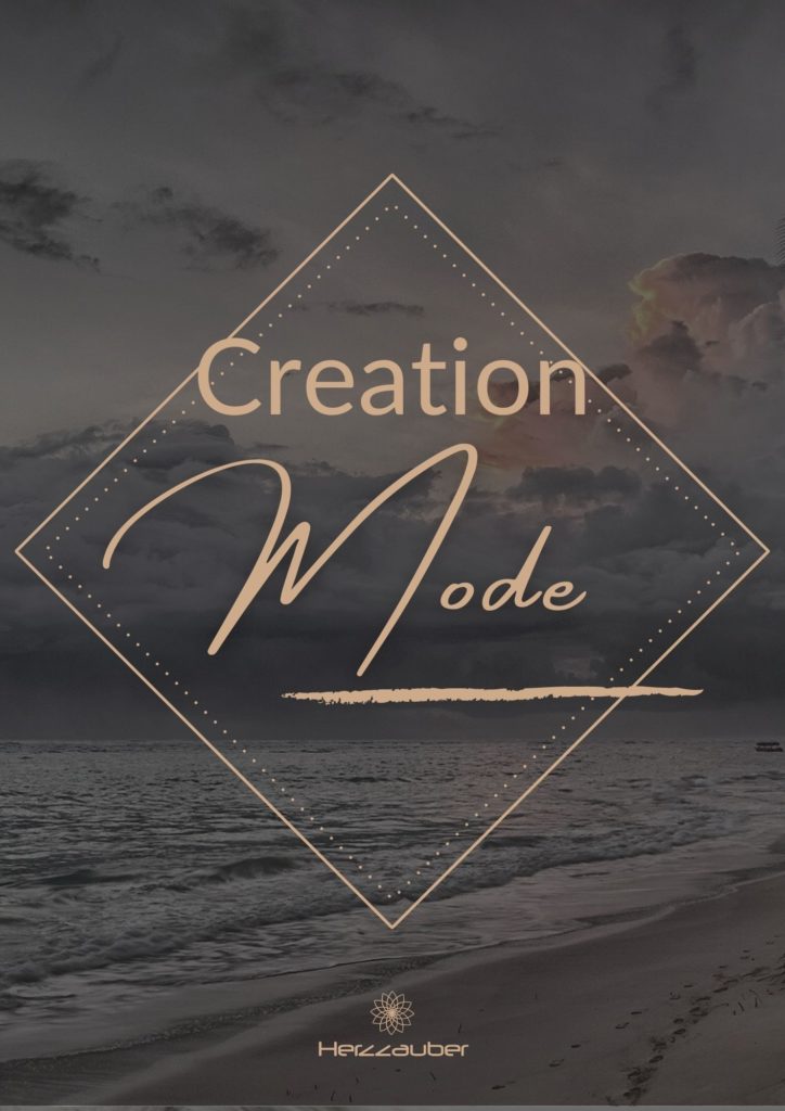Beziehungsmagie-Creation-Mode
