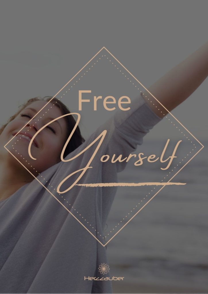 Beziehungsmagie-Free-Yourself