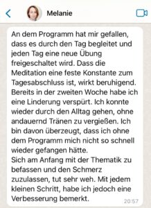 Feedback-Trennungsschmerz-3 Feedback-Trennungsschmerz-3