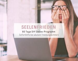 Seelenfrieden-DIY-Programm