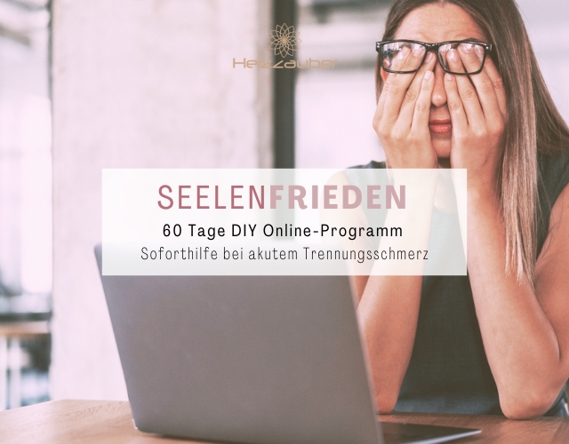 Seelenfrieden-DIY-Programm