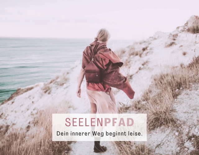 Seelenpfa - Dein innerer Weg beginnt leise