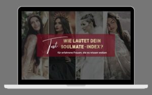 Soulmate-Index-Herzzauber