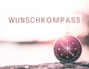 Wunschkompass